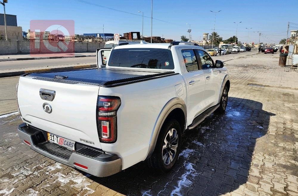 باور دبل كاب